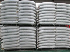 托盤類編織袋垛